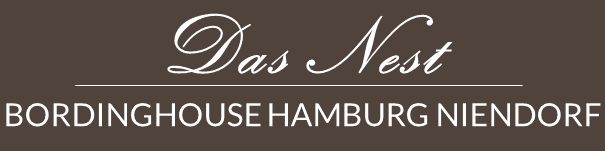 Das Nest Boardinghouse Hamburg Niendorf