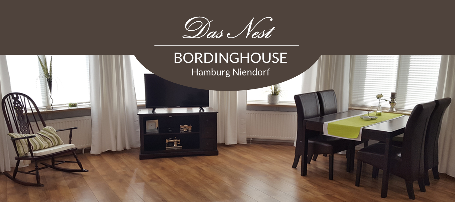 Ferienwohnung Hamburg Niendorf, Apartmentvermietung, Zimmervermietung Hamburg