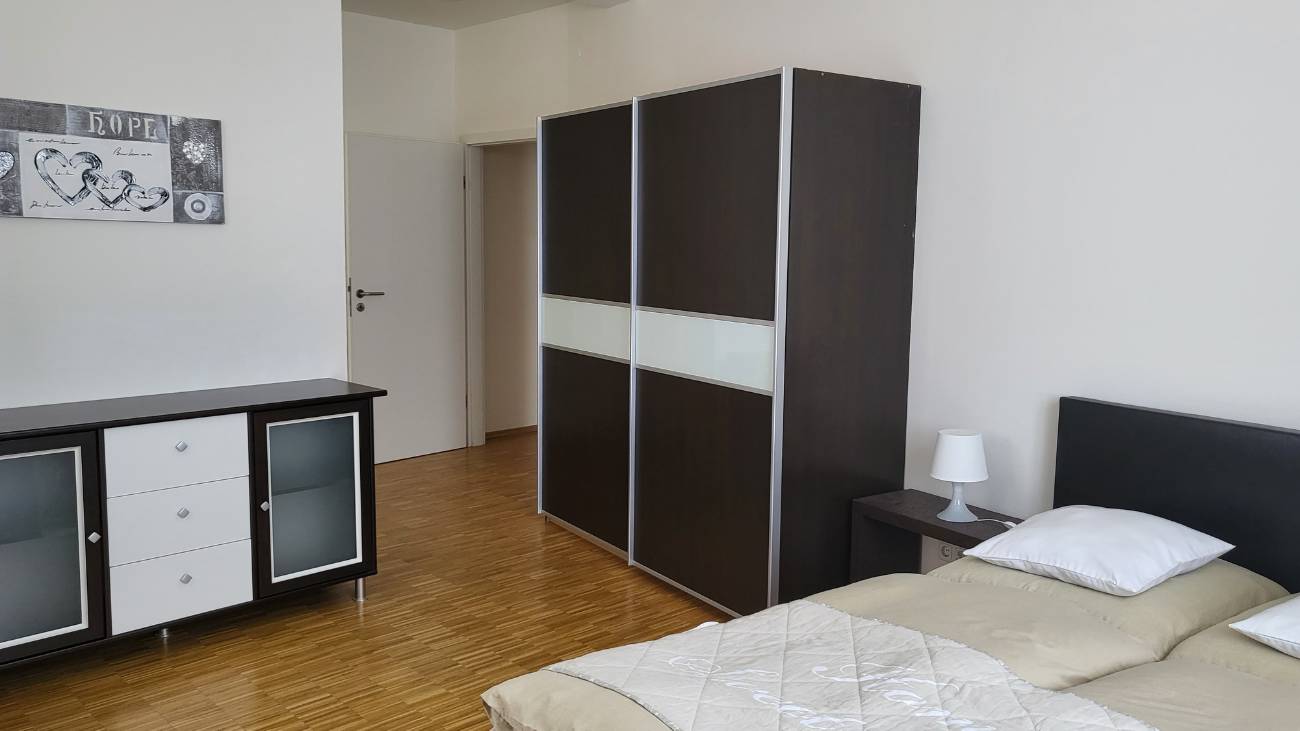 2 Room Apartment
