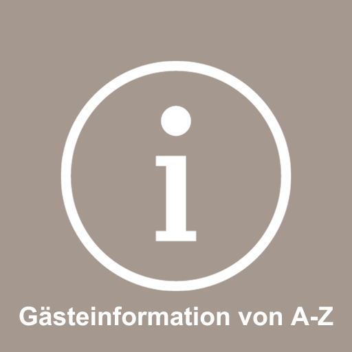 Gästeinformation A-Z