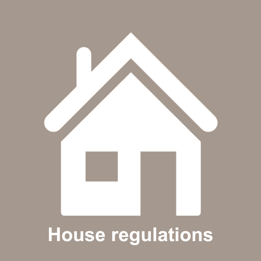 House regulations