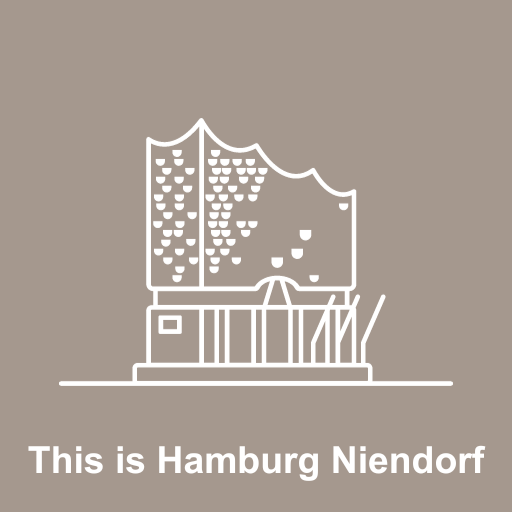 This is Hamburg Niendorf